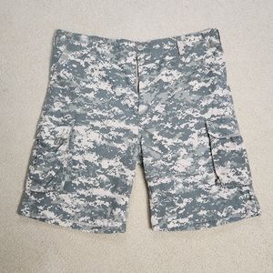 Black Sheep Cargo Shorts